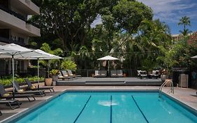 Pacific 19 Kona